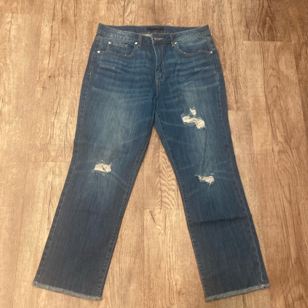 Numero jeans